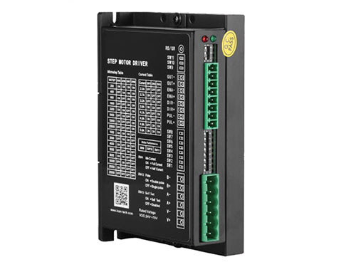 SD50 兩相步進電機驅動器